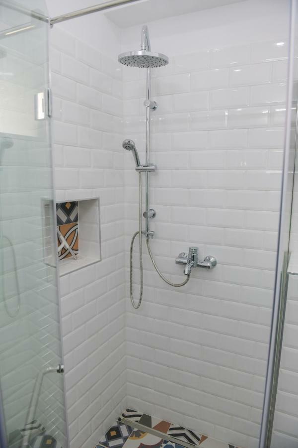 Puzzle Apartment Dedinje Luaran gambar